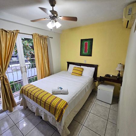Hotel San Jose Hostal San Salvador Buitenkant foto