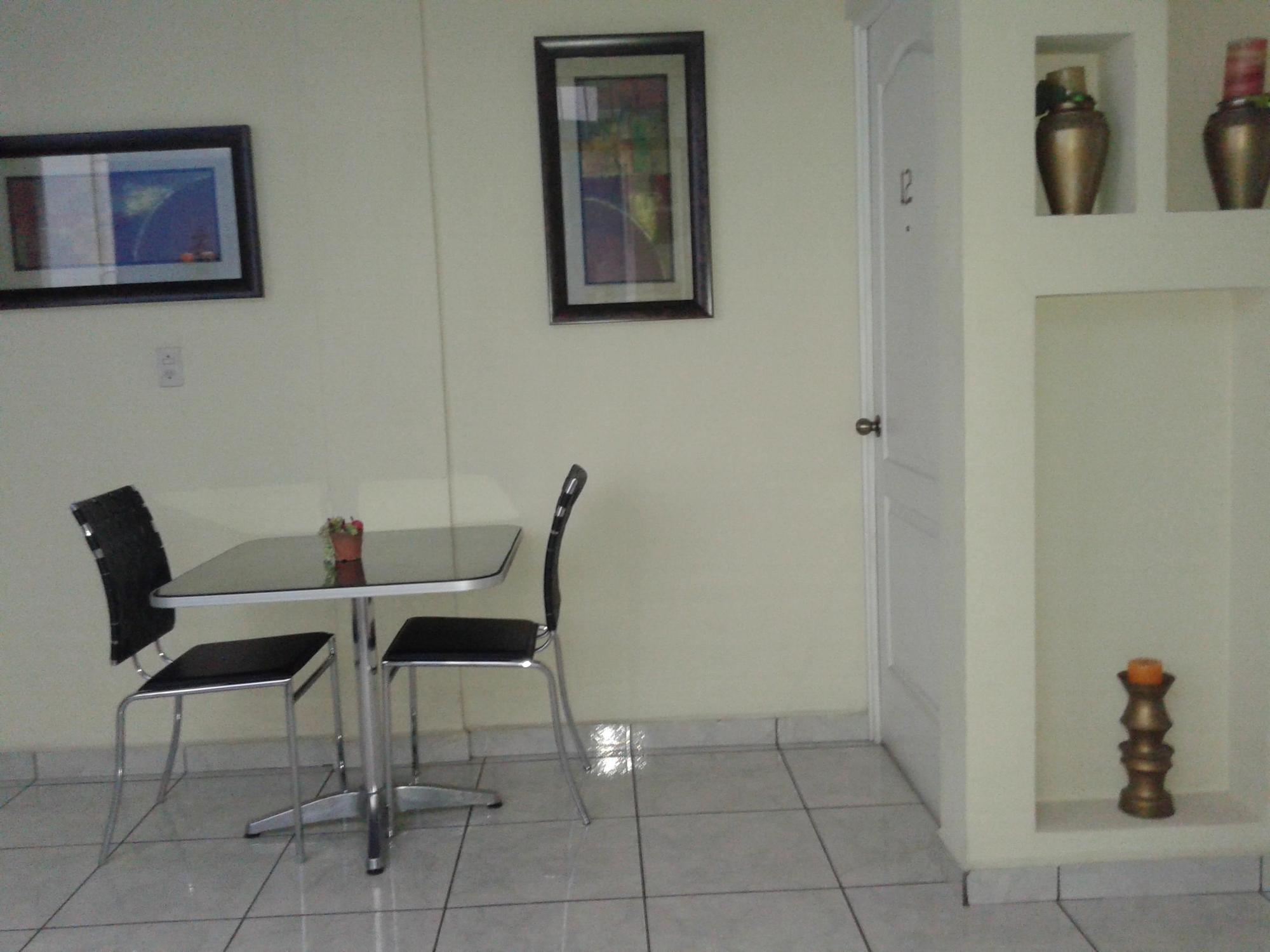 Hotel San Jose Hostal San Salvador Buitenkant foto